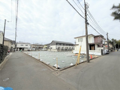 【外観】 | 【仲介手数料２００万円～２７０万円が無料！】■祖師ヶ谷大蔵駅１７分の高台 | 【仲介手数料２００万円～２７０万円が無料！】
決算キャンペーン！
■祖師ヶ谷大蔵駅１７分の高台
■お好きなハウスメーカーで建築可
■無料で間取図作成可
■各ハウスメーカーを少しお安くご紹介可