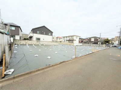 【外観】 | 【仲介手数料２００万円～２７０万円が無料！】■祖師ヶ谷大蔵駅１７分の高台 | 【仲介手数料２００万円～２７０万円が無料！】
決算キャンペーン！
■祖師ヶ谷大蔵駅１７分の高台
■お好きなハウスメーカーで建築可
■無料で間取図作成可
■各ハウスメーカーを少しお安くご紹介可