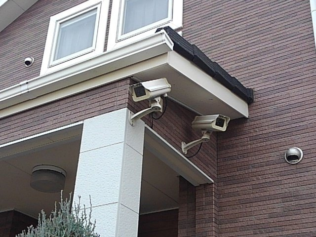 クリスタル　グランツのセキュリティ