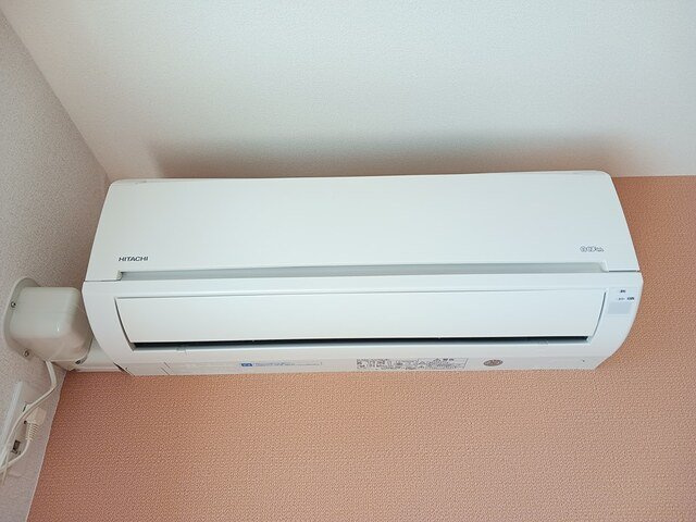 クリスタル　グランツの設備