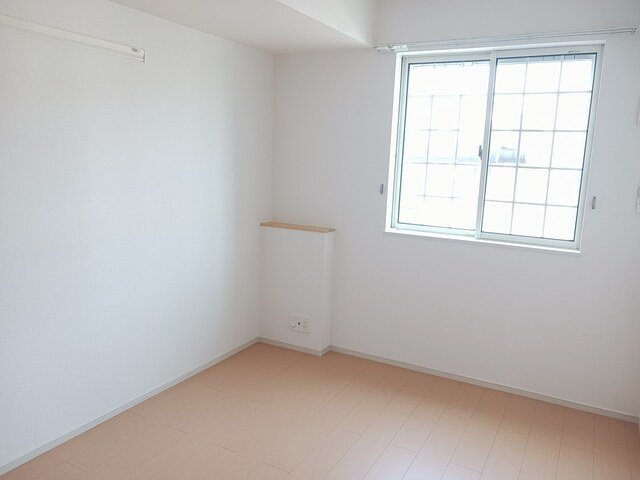 クリスタル　グランツの内装