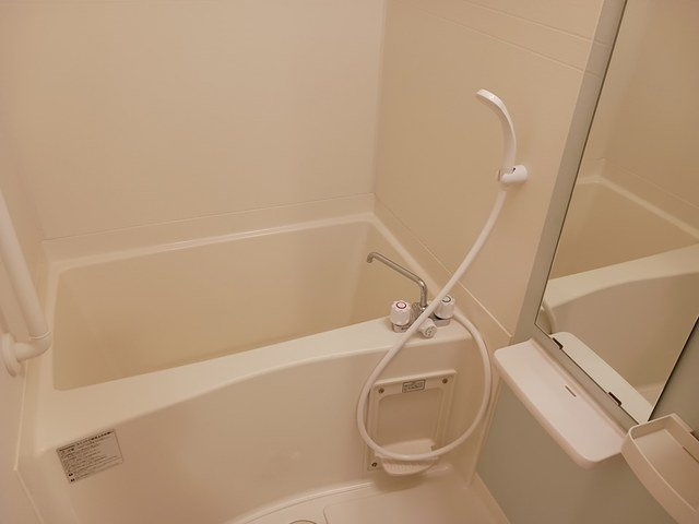 インヴィテ・ボヌ－ルⅠ番館の浴室