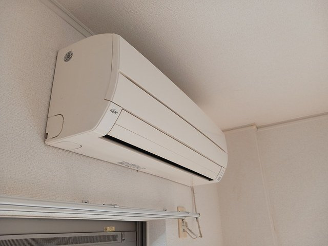 インヴィテ・ボヌ－ルⅠ番館の設備