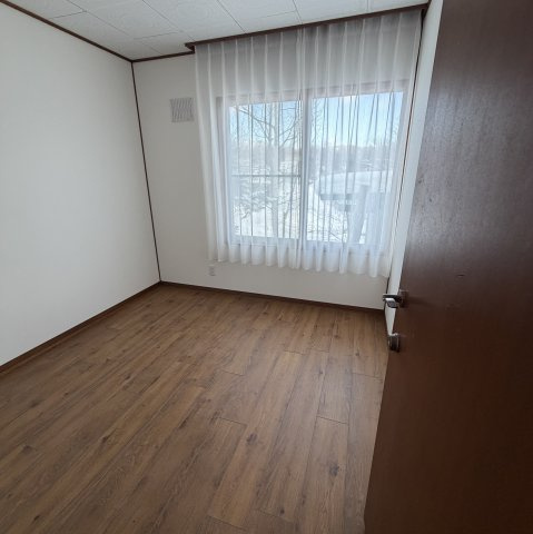 登別市上登別町42-69戸建の内装