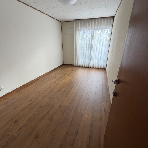 登別市上登別町42-69戸建の内装