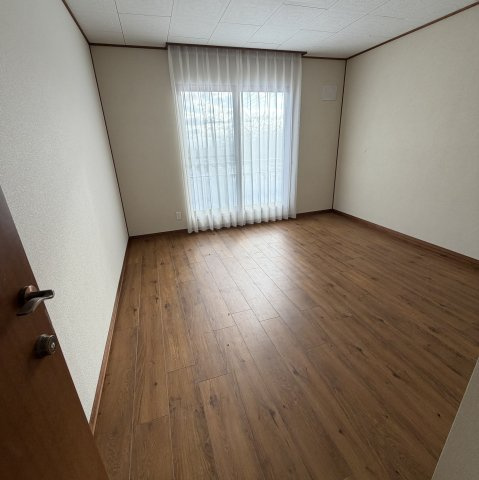 登別市上登別町42-69戸建の内装