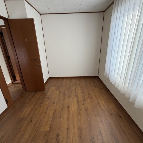 登別市上登別町42-69戸建の内装