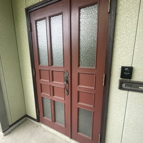 登別市上登別町42-69戸建のその他共用部分