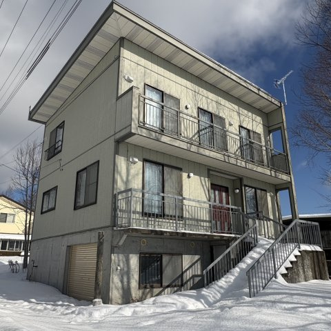 登別市上登別町42-69戸建の外観