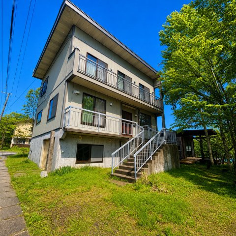 登別市上登別町42-69戸建