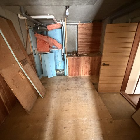 登別市上登別町42-69戸建のその他