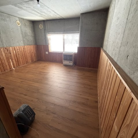 登別市上登別町42-69戸建の内装