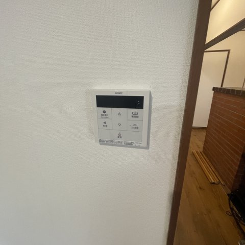 登別市上登別町42-69戸建の設備