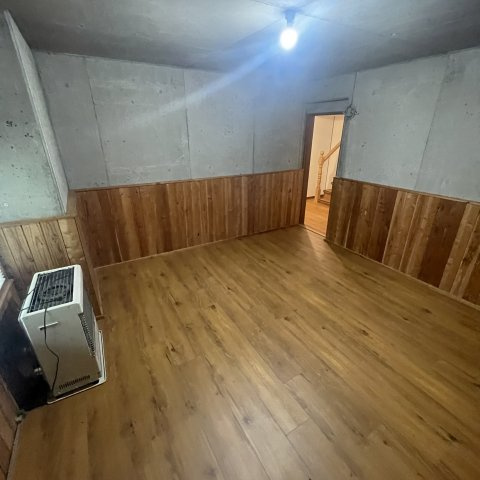 登別市上登別町42-69戸建の内装