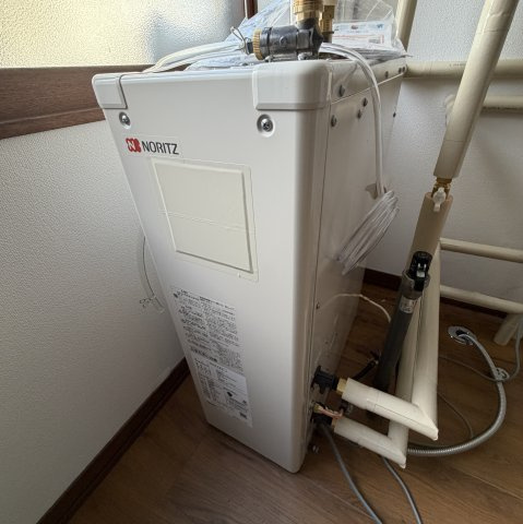 登別市上登別町42-69戸建の設備