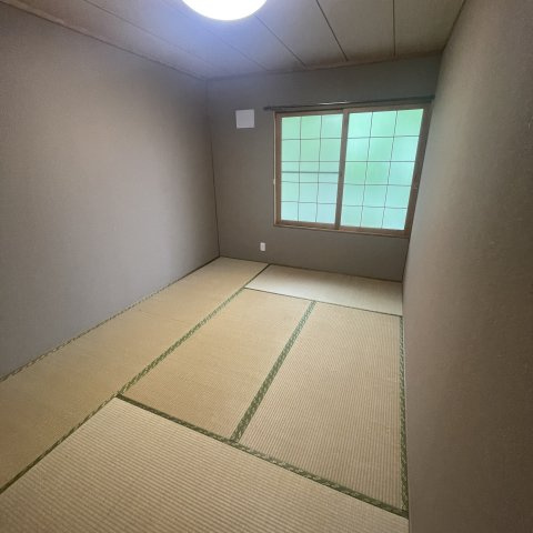 登別市上登別町42-69戸建の和室