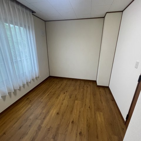 登別市上登別町42-69戸建の内装
