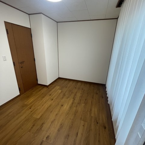 登別市上登別町42-69戸建の内装