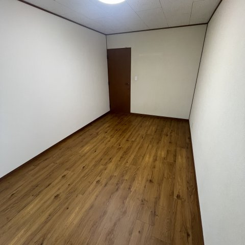 登別市上登別町42-69戸建の内装