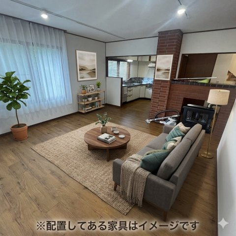 登別市上登別町42-69戸建