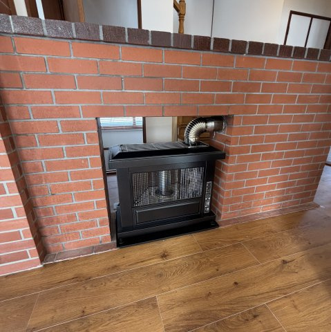 登別市上登別町42-69戸建の設備