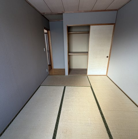 登別市上登別町42-69戸建の内装