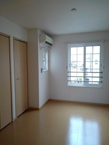 パレ　グラシュー　Ｇの内装