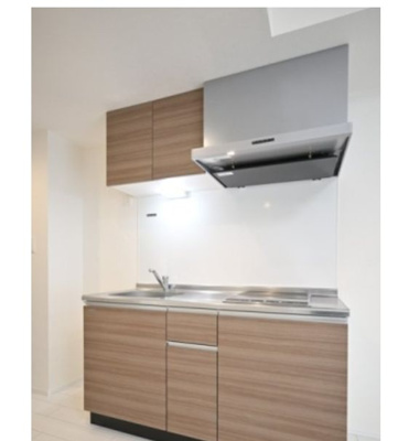 【キッチン】 | Residence 南千住 | キッチンです