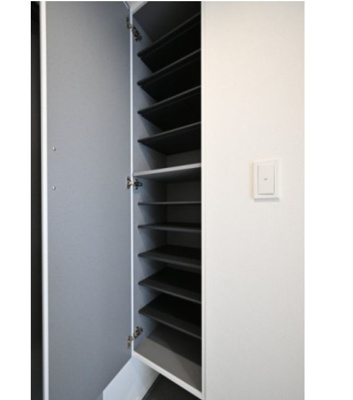 【収納】 | Residence 南千住 | 十分な収納スペースがあります