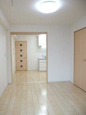 【内装】 | セ・マニフィーク月島