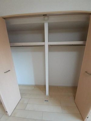 【収納】 | セ・マニフィーク月島