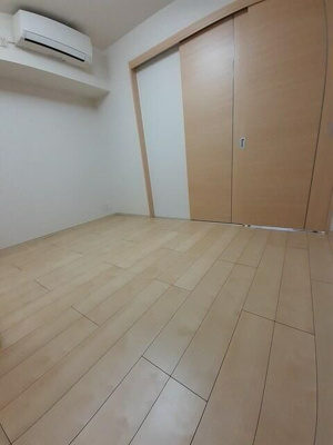 【居間・リビング】 | セ・マニフィーク月島