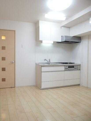 【居間・リビング】 | セ・マニフィーク月島