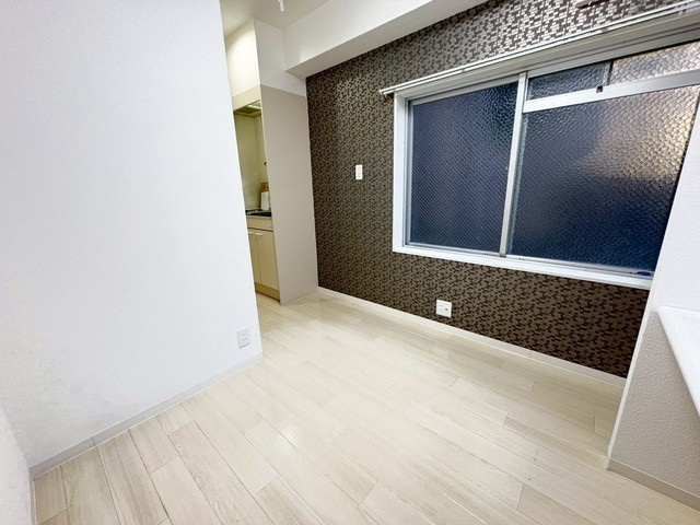 ＣＲＥＡＲＥ比治山の洋室