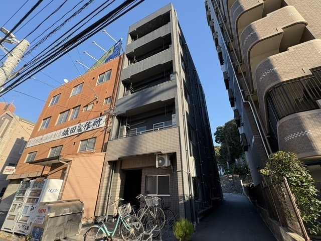 ＣＲＥＡＲＥ比治山