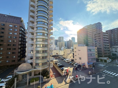 【展望】 | グランドール泉 | ★展望