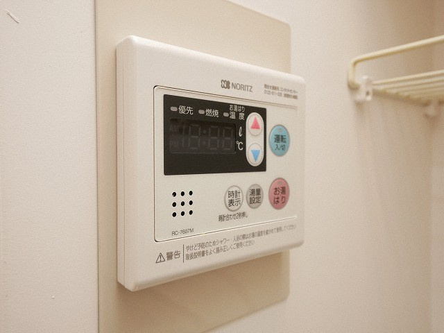 大阪市浪速区敷津西２丁目の賃貸マンションの設備