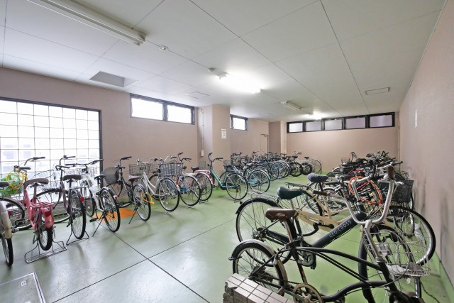 大阪市浪速区敷津西２丁目の賃貸マンションのその他共用部分