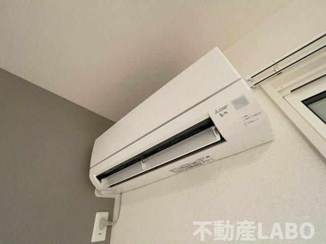 クラシスト苅田WESTの設備