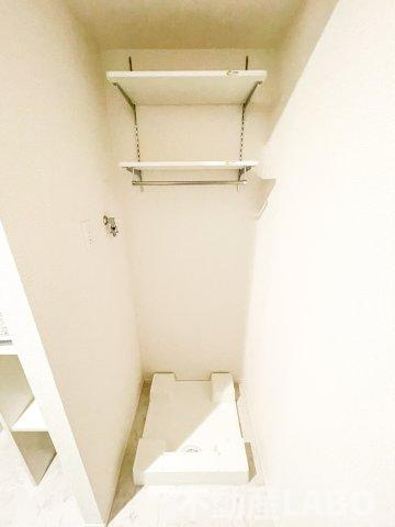 クラシスト苅田WESTの設備