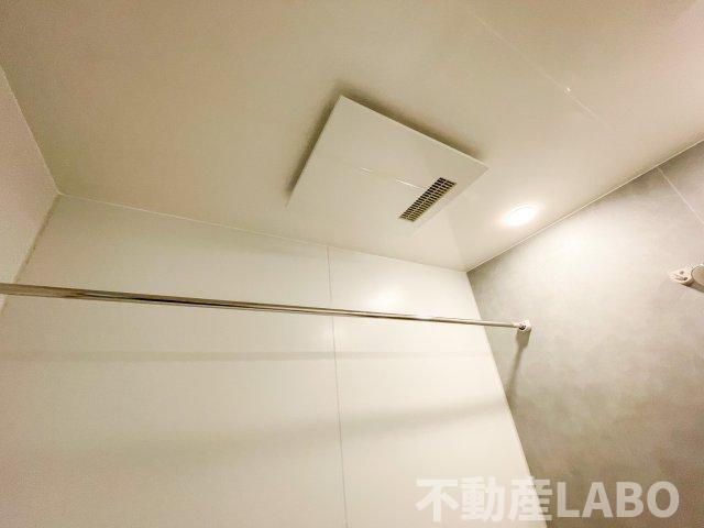 クラシスト苅田WESTの設備