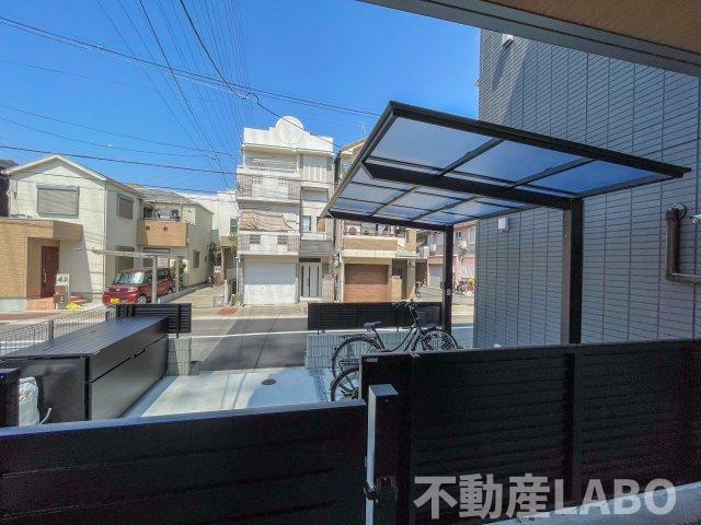 クラシスト苅田WESTのその他