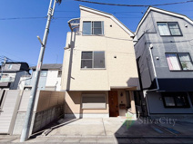 大田区中央2丁目の画像