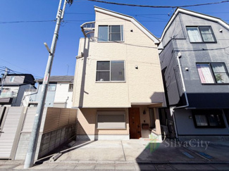 【外観】 | 大田区中央2丁目