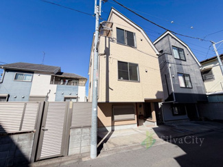 【外観】 | 大田区中央2丁目