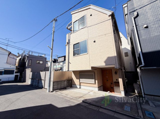 【外観】 | 大田区中央2丁目