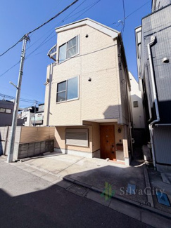 【外観】 | 大田区中央2丁目