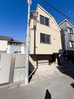 【外観】 | 大田区中央2丁目