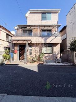 【外観】 | 大田区西蒲田4丁目