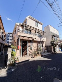 【外観】 | 大田区西蒲田4丁目